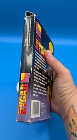 Rygar (Nintendo NES, 1987) Box & Cartridge - No Manual Or Poster 
