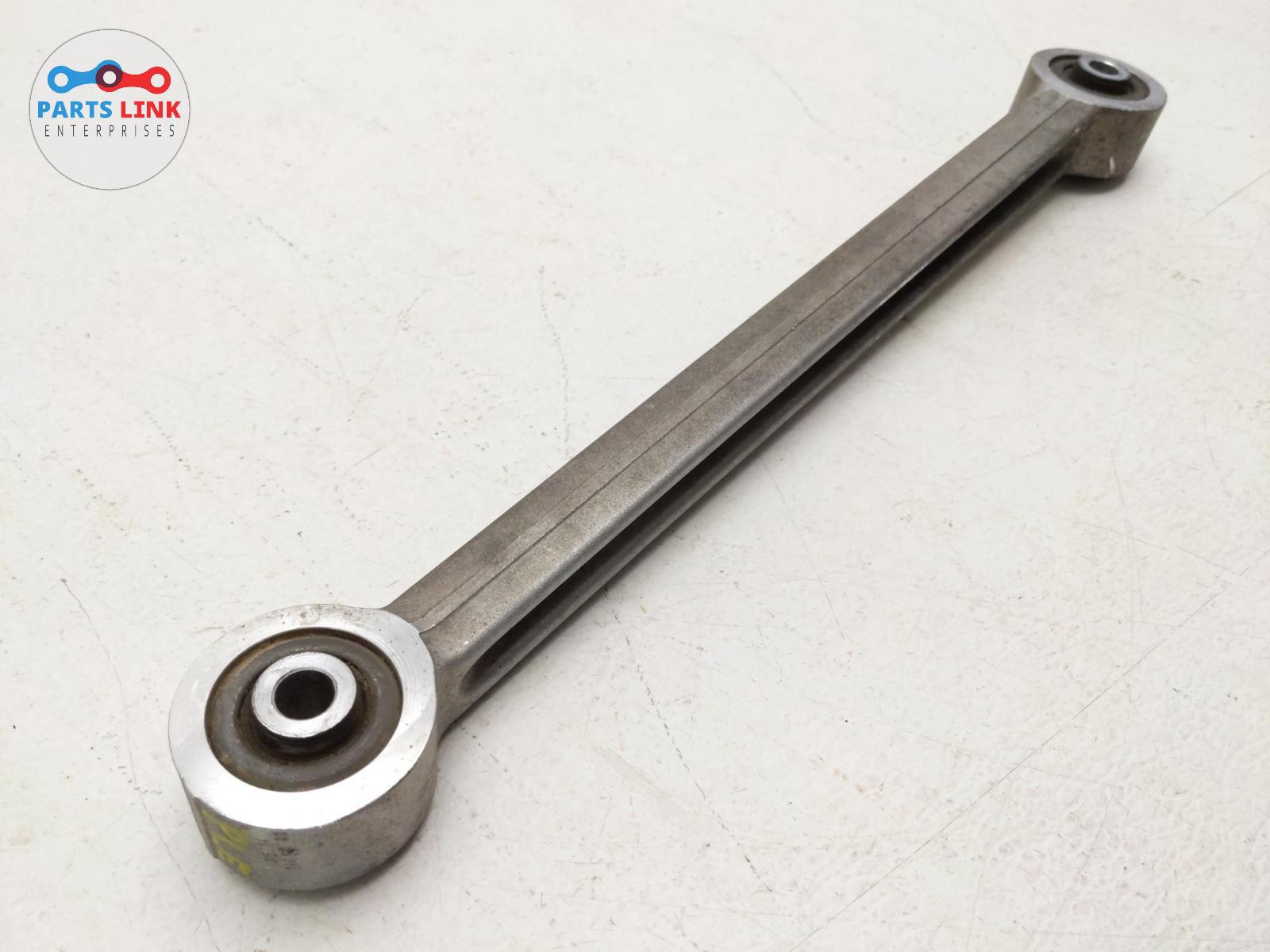 2010-2014 LAMBORGHINI GALLARDO REAR RIGHT LOWER CONTROL ARM LINK ROD LP550 LP560