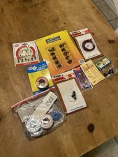 Electrical Wiring For Model Train Parts Lot