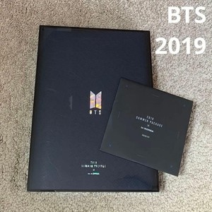 Bts Summer Package 2019 | eBay