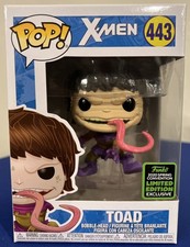 2020 Funko Emerald City Comic Con Exclusives Guide - Shared Figures 65