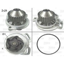 Pompe à eau Audi 200