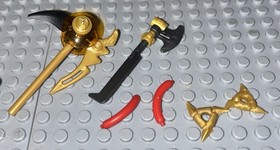 Lego 70741 Ninjago Airjitzu Cole Flyer Complete Set Minifigure