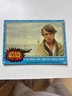 1977 Topps Star Wars #26 A horrified Luke sees his family ki