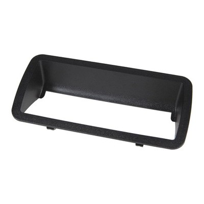 For 1994-2004 Chevrolet S10 Plastic Tailgate Door Handle Bezel Cover #15007219