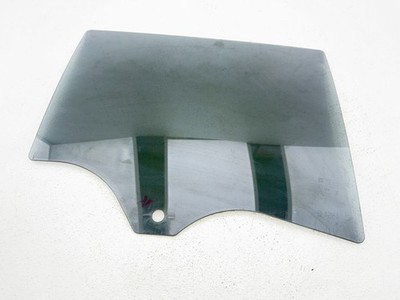 2020-2024 BUICK ENCORE GX REAR RIGHT PASSENGER SIDE DOOR WINDOW GLASS OEM