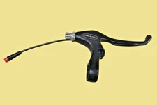 2-Wire Rear Brake Lever for Ebike Aventon Soltera 7 #7305 AS7