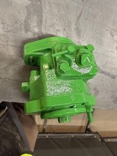John Deere Tractor Live Hydraulic Pump John Deere A B G D 50 60 70 A4754r A4761r