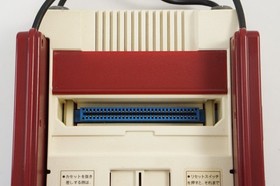 Famicom Console HVC-001 Nintendo FC Tested System JAPAN H10852580