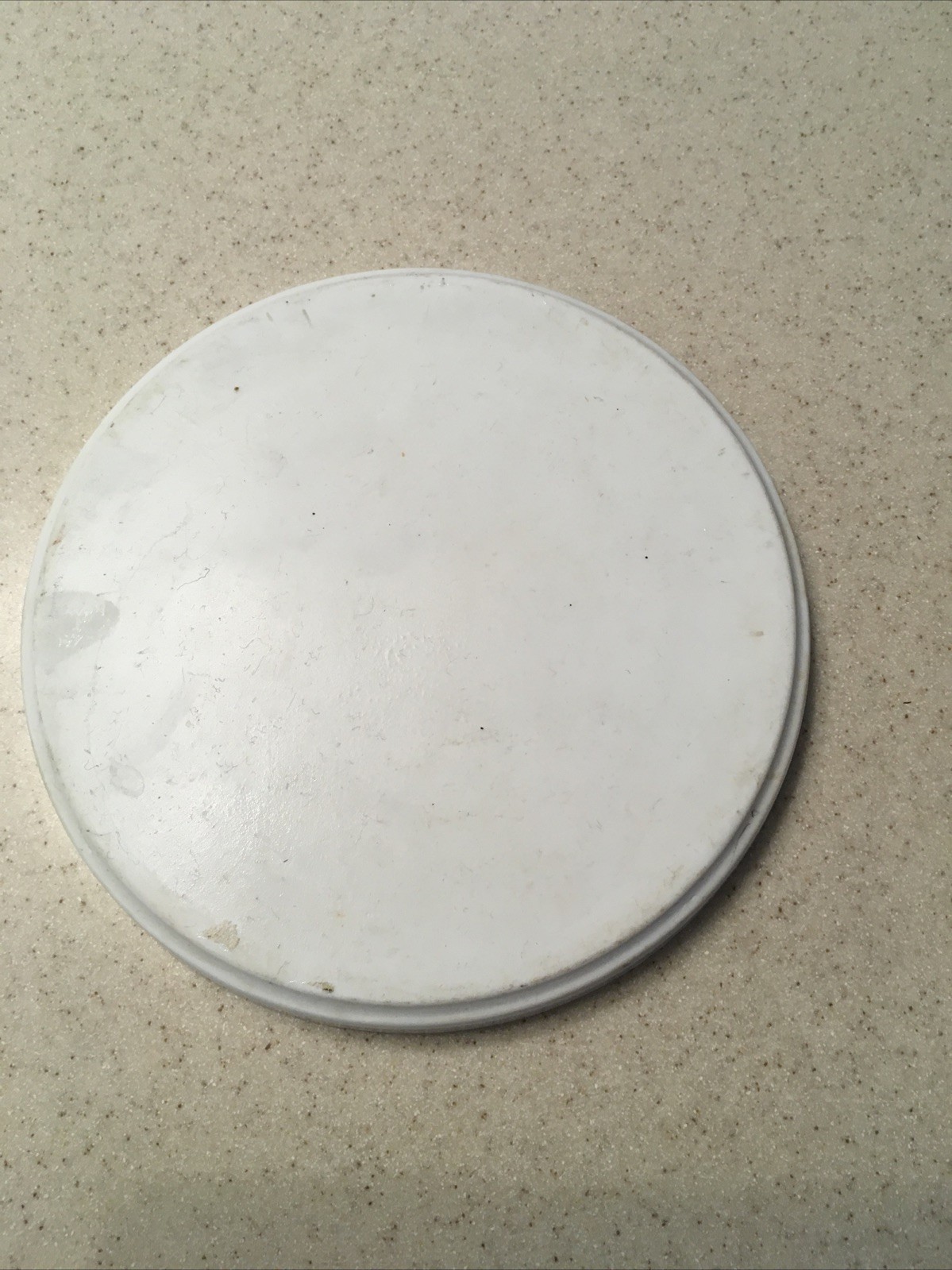 VTG GOLD TRIM Porcelain TEA CUPS W/Serve plate Oriental Hand Painted ! SEE PICS!