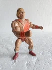 Vintage 1984 Thunder Punch He-Man Action Figure Masters of the Universe Mattel