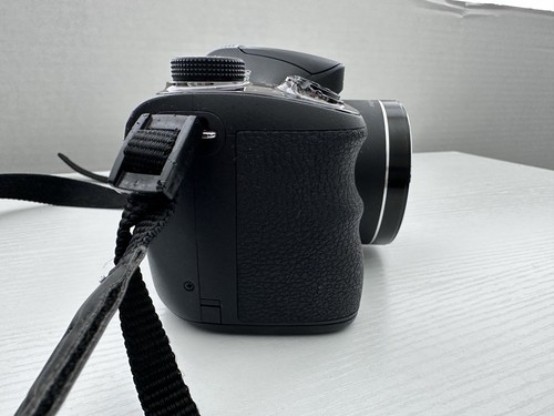 Sony Cyber Shot DCS-H300 20.1MP Digital Point & Shoot Camera Tested - READ - Picture 3 of 10