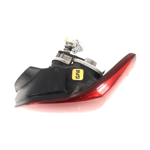 Rechtes Rücklicht - Volkswagen POLO V PH.1 - 6R0945096AH - W1-1218K