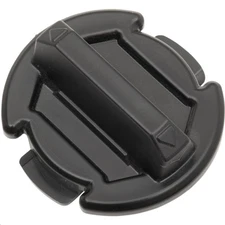 Quad Logic Floor Drain Plug for 2016-2018 Polaris General 1000 EPS UTV