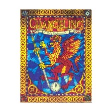 White Wolf Changeling: The Dreaming (1. Bd.) ...