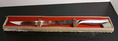 Vintage Gerber Legendary Blades Excaliber In Box 11.5  Blade - 16.5'' Long