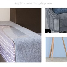 Cat Scratching Guard Sofa Anti-scratch Protective Clear Film Sticker Furniture