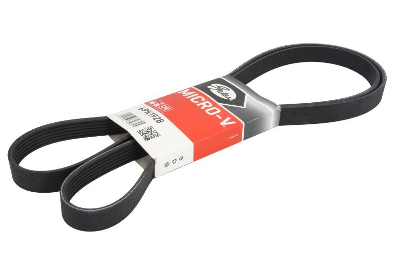 Fits GATES PASKI MV 6PK1928 6PK1928 MV ⭐UK Stock⭐ - Image 27
