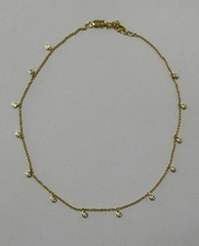 Missoma INTERSTELLAR DROP CHOKER