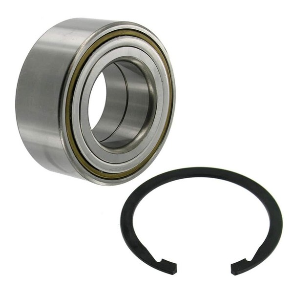 Radlagersatz Skf Vkba 3909 FüR Hyundai Kia Sonata Iv Xg-image