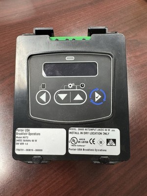 Nxt2 Timer  Pentair Water Purification Fleck 2750 2815 2900 3150 3900