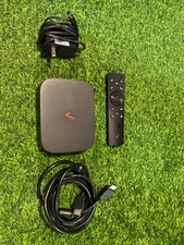 Verizon Stream TV Model JS8V Verizon Streaming TV Box With Remote Free Shipping 