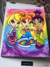 Lisa Frank My Memories 3 Ring Binder 3 Style ...