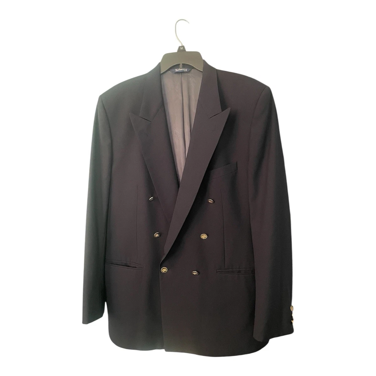 Burberry　スーツ　44 Burberry Regular Size Suits & Blazers for Men 44 Size for sale | eBay