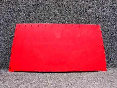 017A-10123 Mitsubishi MU2B-30G Wing to Fuselage Door Assembly