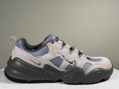 Nike Tech Hera Ashen Slate Football Grey DR9761-401 Women's 8
