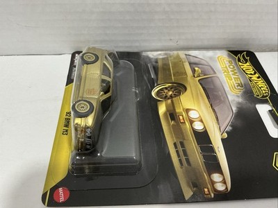 2026 Hot Wheels Premium Power Trip '92 BMW M3 Gold Chase | eBay