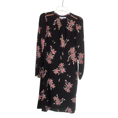 chinese dress ladies Gal Meets Glam Margo Fit and Flare Dress- Size 14 – The Saved Collection main image 0