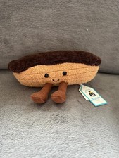 Amuseables Étienne Éclair Jellycat | Jelly Journal