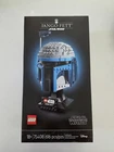 Lego Star Wars: Helmet Collection: Jango Fett Helmet Set 75408 BRAND NEW