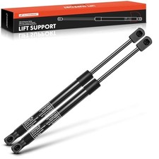Lift Supports Shock Struts Compatible with Cadillac Allante 1987 Rear Tailgate