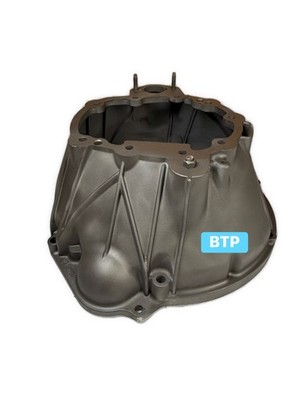 Jeep AX15 NV3550 Clutch Bell Housing for External Slave Wrangler