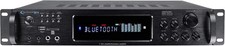 Technical Pro H 502URBT Hybrid Amplifier Receiver Bluetooth USB SD 3500W