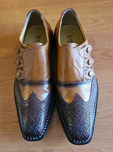 Fortune from Liberty Shoes | eBay display picture 2