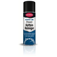 Caramba Kettenreiniger Power 300Ml Transparent Fahrrad Motorrad Reiniger Spray
