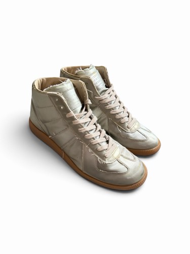 Maison Margiela Replica GAT Hightop 