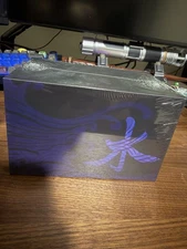 Amanda Lapalme Mana Moon LI-CARIO DICEWINDER Manamoon DECKBOX Pokemon