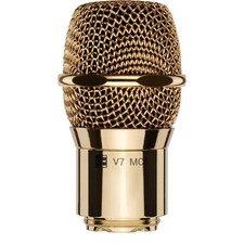sE Electronics V7MC1GOMP3 Supercardioid Dynamic Mic Capsule Gold