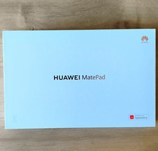 Huawei MatePad Tablet 10,4" 64GB 4GB Wi‑Fi Grau HarmonyOS 2000x1200