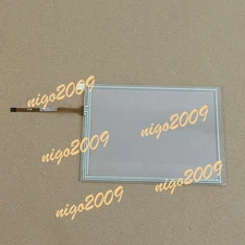 Touch Screen Panel Glass for KEBA AT-4041 Linz KeTop T50 014 CES / 73943 / 01 #y