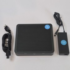 Logitech Rally Display Hub 939-001644 Video Conferencing Hub w/ Power Adapter