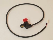 ✅ NEW Big Dog Motorcycles OEM Crank Position Sensor (All 117 motors) 2005-11 ✅