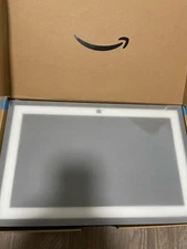 Amazon Echo Show 15 Smart Display Speaker Brand new, Open box Alexa Complete