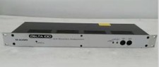 Interfaz de audio PCI M-Audio Delta 1010 con sistema de estudio de montaje en rack Breakout Box