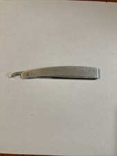 Vintage Weck Hair Shaper Straight Razor Made in USA Brooklyn New York BKLYN