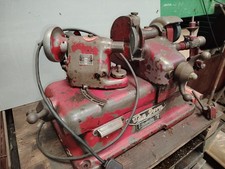 Valve Refacer Grinder Resurfacer, Van Dorm